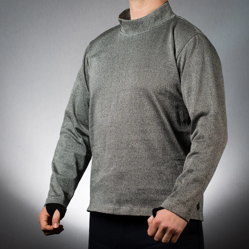 PPSS Turtleneck Sweatshirt