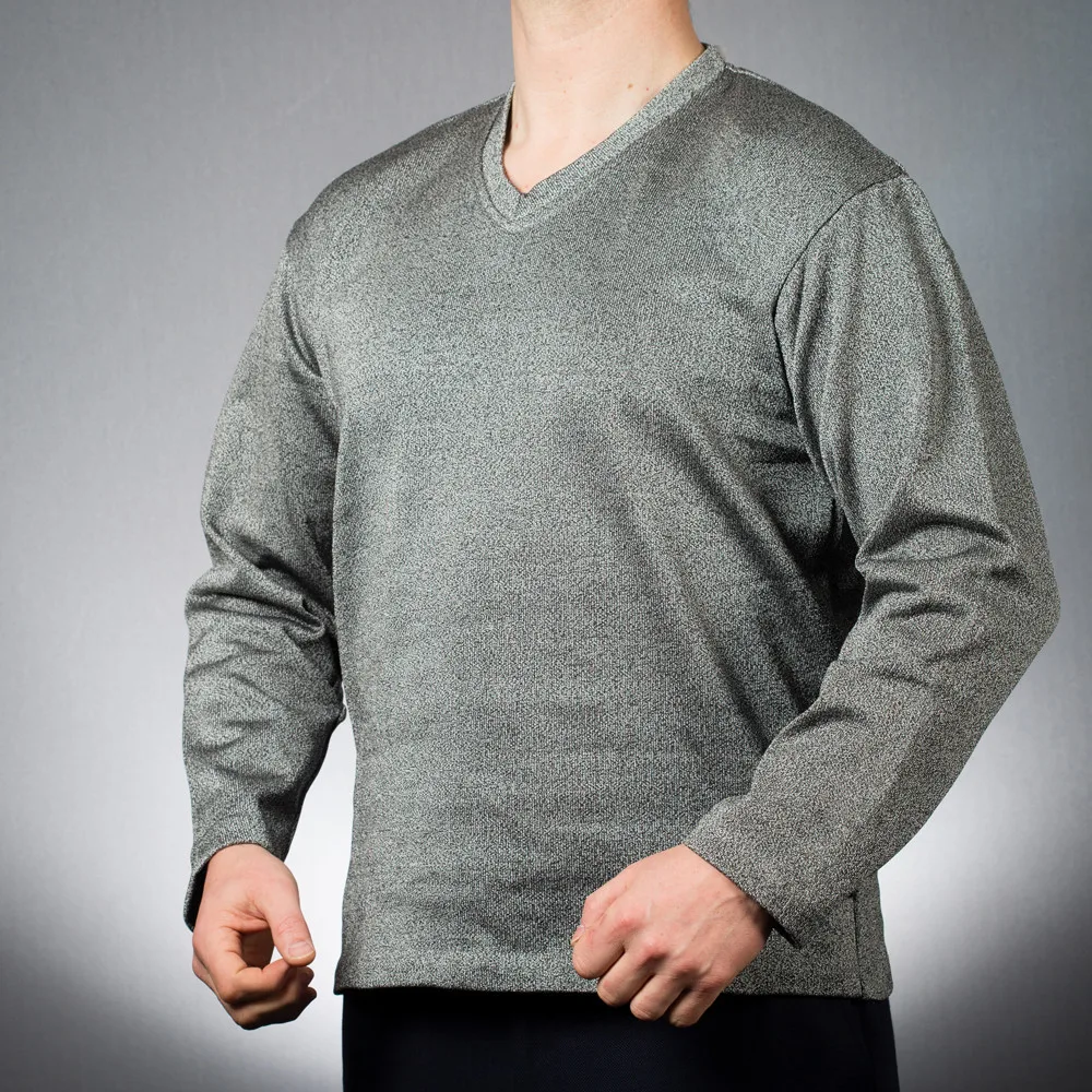 PPSS V Neck Sweatshirt