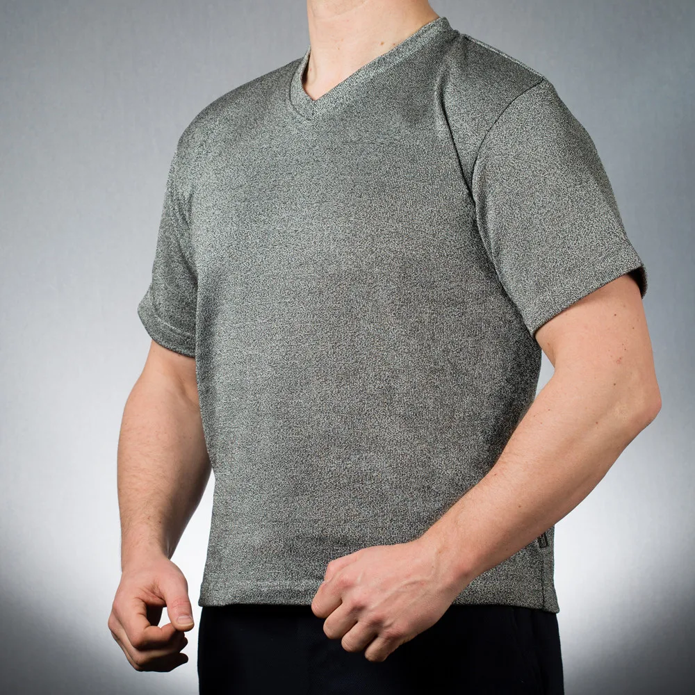 PPSS V Neck T-Shirt