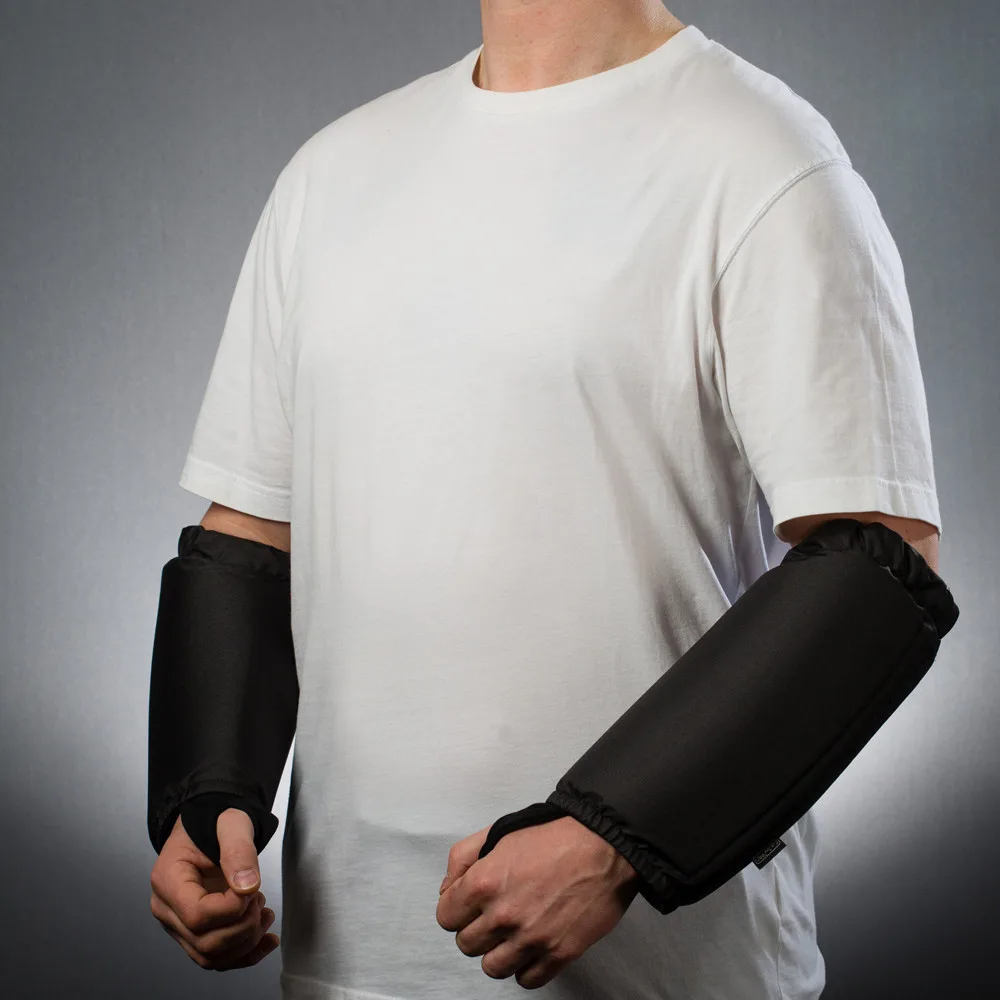 PPSS Version 1 + Added Protection Arm Guards
