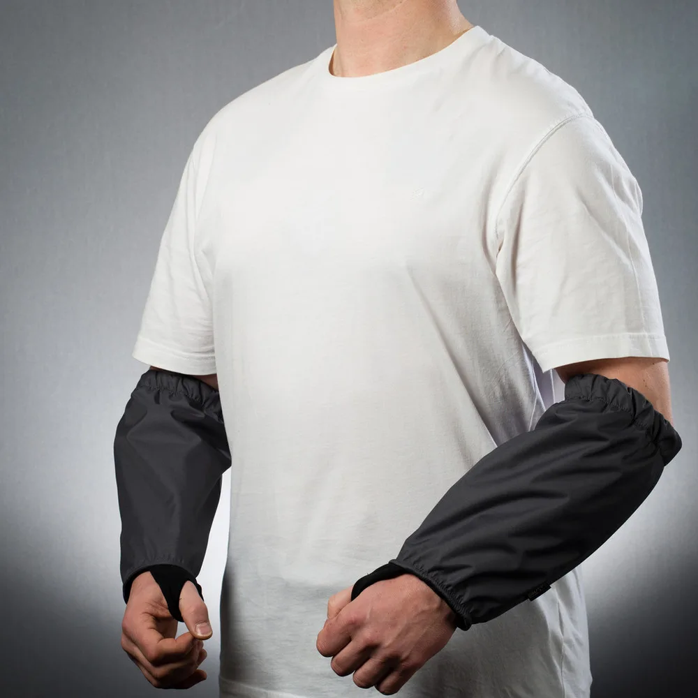 PPSS Version 1 Arm Guards