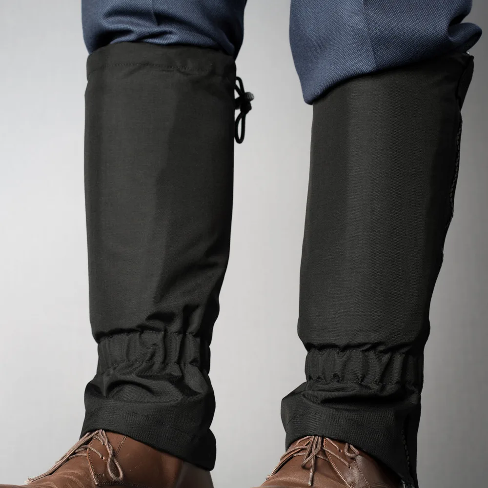 PPSS Version 1 Leg Guards + Added Protection