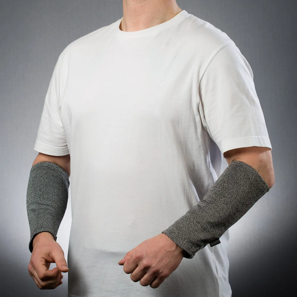 PPSS Version 2 Arm Guards