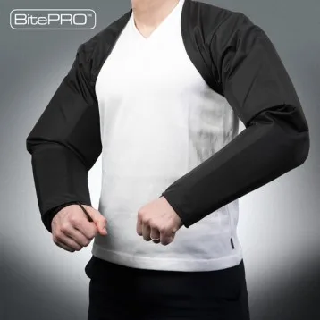 PPSS Version 4 Full Arm Guards + Added Protection