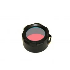 Red Filter l Fits Gladiator