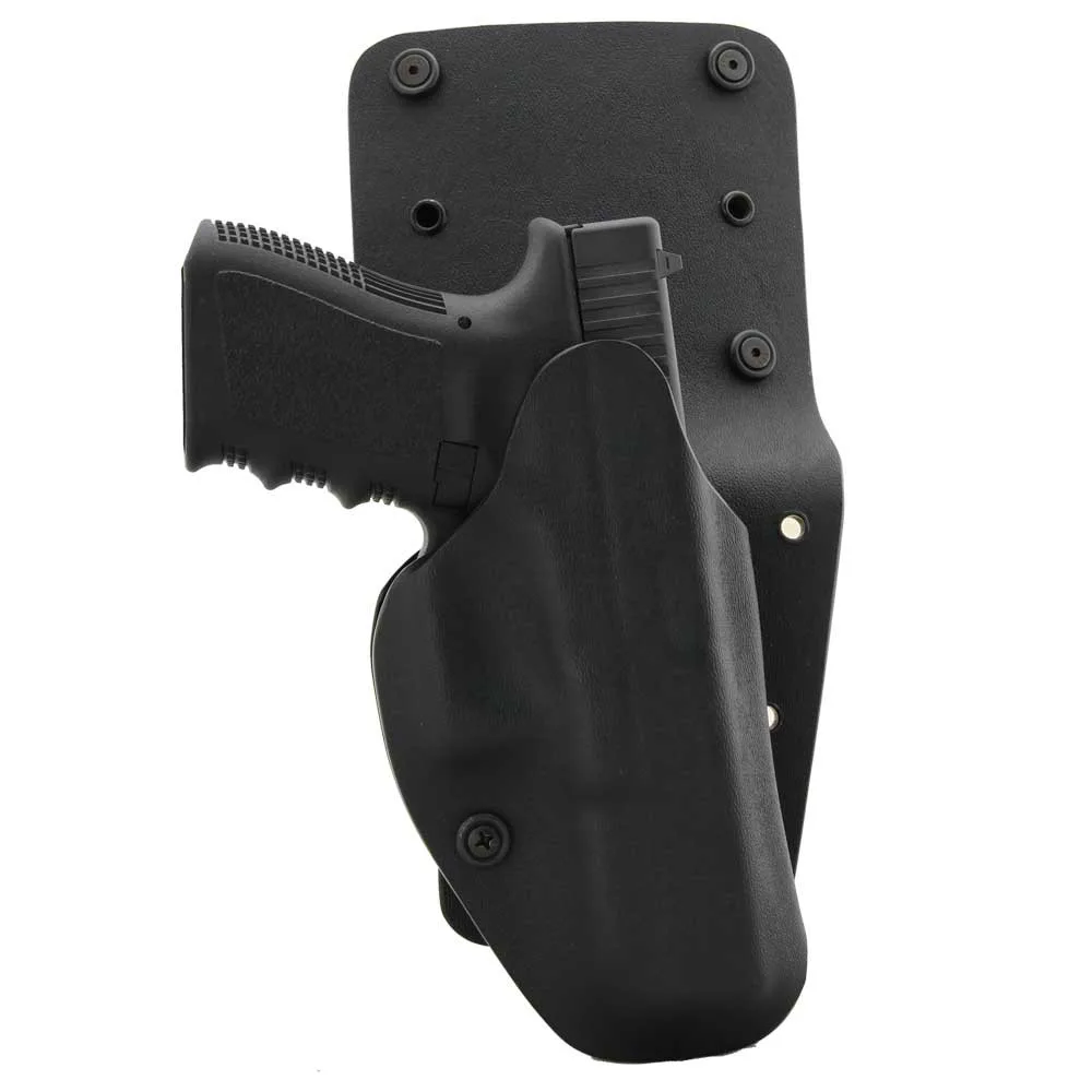 Rockwell Tactical Series 1