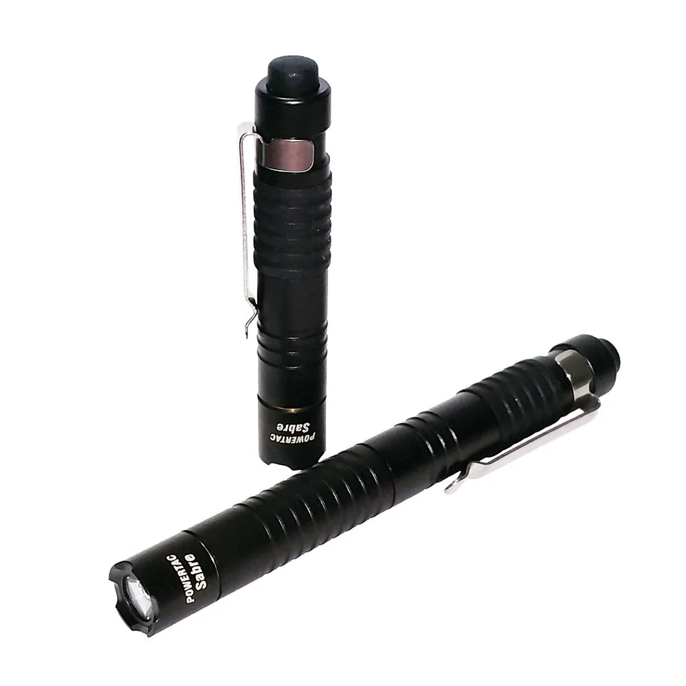 Sabre- 239 Lumen LED AAA Pen Light