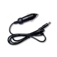 Tenergy 12V Car Plug Adapter for 18650 Universal