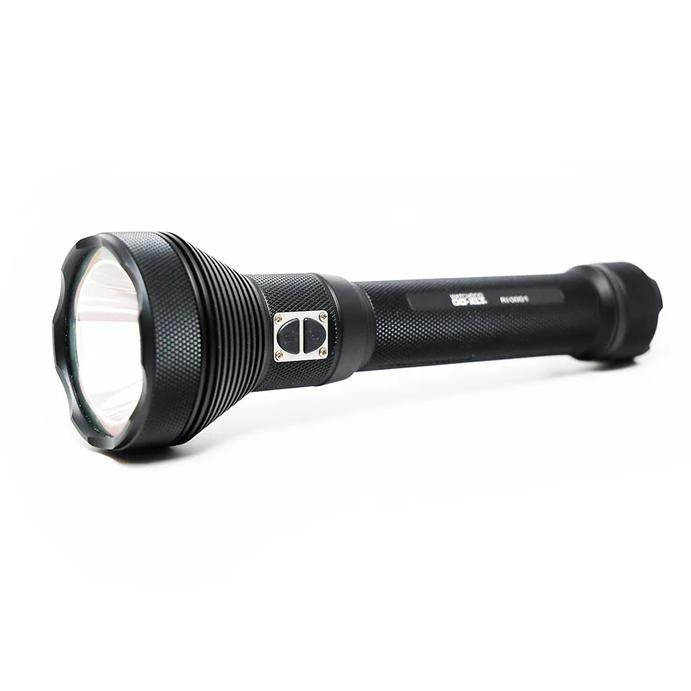 WATCHDOG-ODXLT- 2300 Lumen Multi Color (Spot/Flood)
